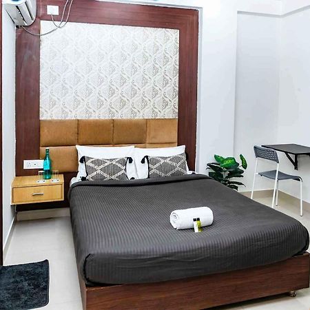 Z Express Enzyme Hotel Bangalore Exterior photo